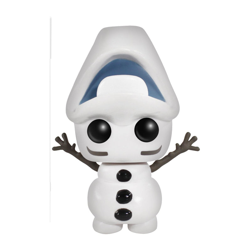 FUNKO POP! FROZEN - UPSIDE DOWN OLAF 849803048860