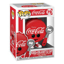 FUNKO POP FUNKO: COKE - COCA-COLA BOTTLE CAP 889698530606