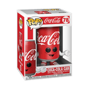 FUNKO POP FUNKO: COKE - COCA-COLA COCA-COLA CAN 889698530613