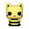 FUNKO POP FUNKO: TASTY PEACH - MEOWCHI 889698546584