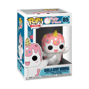 FUNKO POP FUNKO: TASTY PEACH - NOMWHAL 889698528849