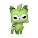 FUNKO POP FUNKO: TASTY PEACH - ZOMBIE ALPACA 889698528856