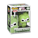 FUNKO POP FUNKO: TASTY PEACH - ZOMBIE ALPACA 889698528856