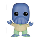 FUNKO POP! FUTURAMA - ZOIDBERG ALT UNIVERSE BLUE 849803069537