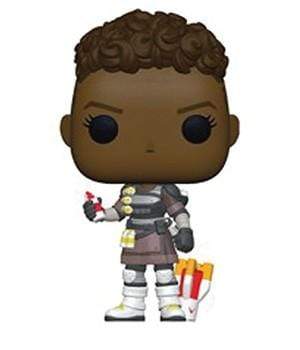 FUNKO POP GAMES: APEX LEGENDS - BANGALORE 889698432900