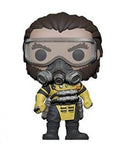 FUNKO POP GAMES: APEX LEGENDS - CAUSTIC 889698432870