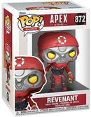 FUNKO POP! GAMES: APEX LEGENDS - REVENANT 889698640008