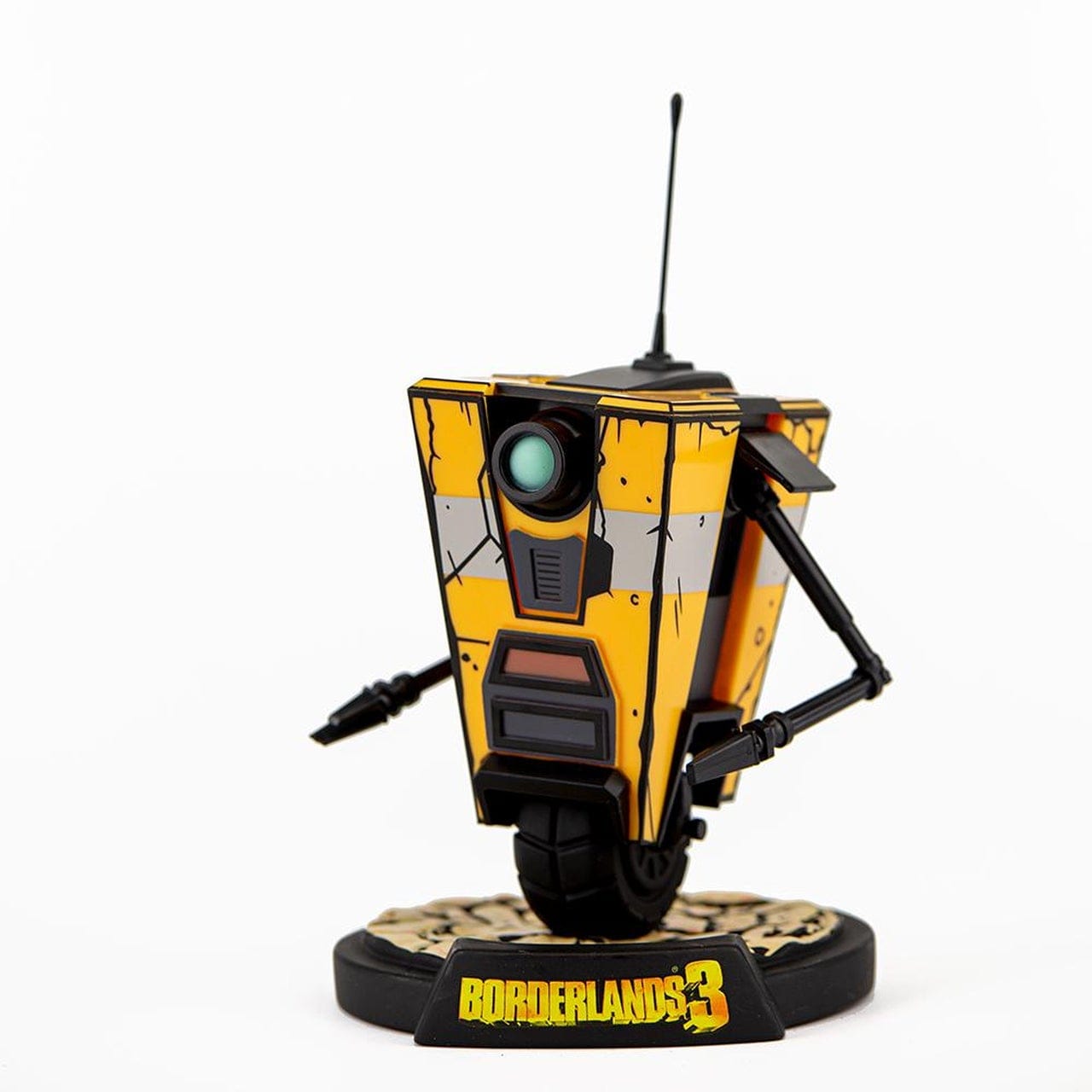 FUNKO POP! GAMES: BORDERLANDS 3 CLAPTRAP 7 (Playstation 4) 5030917291463