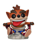 FUNKO POP GAMES: CRASH BANDICOOT S3 - CRASH 889698433433