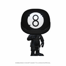 FUNKO POP GAMES: FORTNITE - 8BALL 889698484589