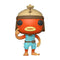 FUNKO POP GAMES: FORTNITE - FISHSTICK 889698447317