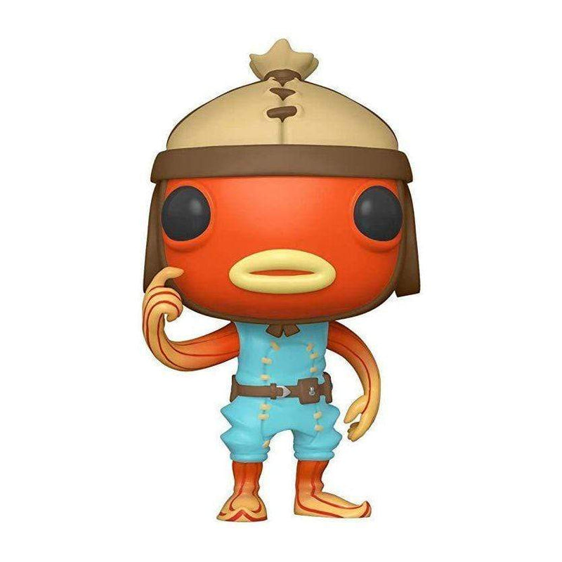 FUNKO POP GAMES: FORTNITE - FISHSTICK 889698447317