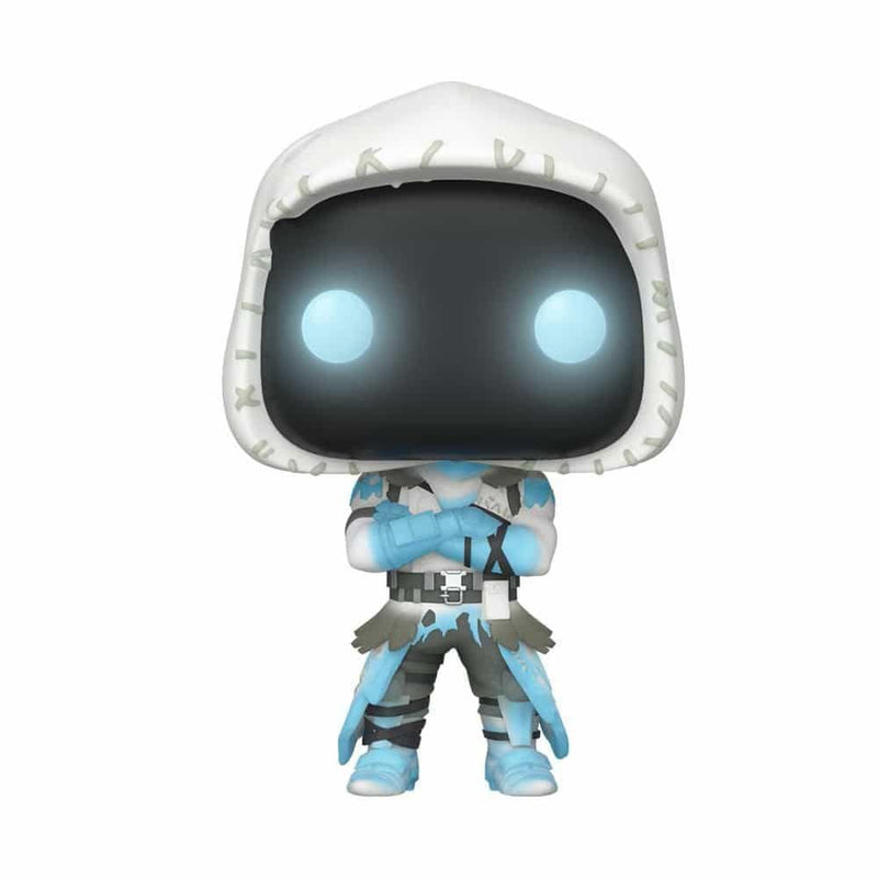 FUNKO POP GAMES: FORTNITE - FROZEN RAVEN 889698447300