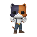 FUNKO POP GAMES: FORTNITE - MEOWSCLES 889698529716