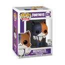 FUNKO POP GAMES: FORTNITE - MEOWSCLES 889698529716