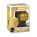 FUNKO POP GAMES: FORTNITE - MIDAS (METALLIC) 889698529730