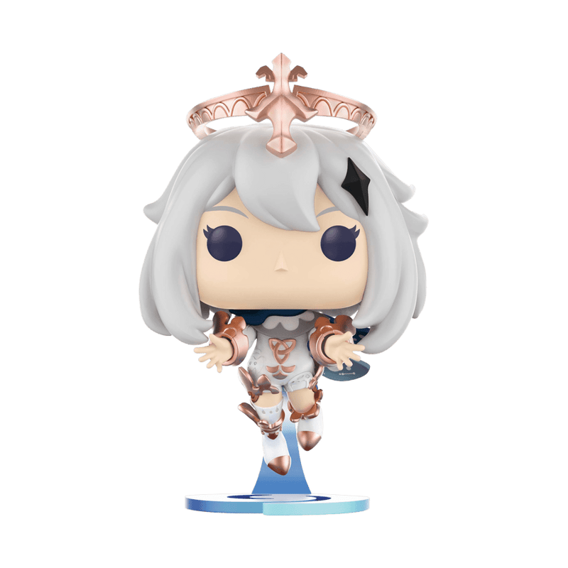 FUNKO POP GAMES: GENSHIN IMPACT - PAIMON 889698683821