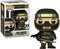 FUNKO POP GAMES: GHOST OF TSUSHIMA - JIN SAKAI 889698490412