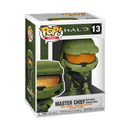 FUNKO POP GAMES: HALO INFINITE - MASTER CHIEF 889698511025