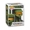 FUNKO POP GAMES: HALO INFINITE - MASTER CHIEF 889698511025