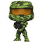 FUNKO POP GAMES:HALOINFINITE-MASTER CHIEF IN HYDRO DECO 889698516006