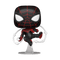 FUNKO POP GAMES: MILES MORALES - ADVANCED TECH SUIT 889698546935