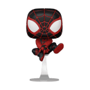 FUNKO POP GAMES: MILES MORALES - BODEGA CAT SUIT 889698501521