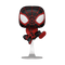 FUNKO POP GAMES: MILES MORALES - BODEGA CAT SUIT 889698501521