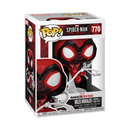 FUNKO POP GAMES: MILES MORALES - CRIMSON COWL SUIT 889698501552