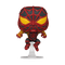 FUNKO POP GAMES: MILES MORALES - S.T.R.I.K.E. SUIT 889698501514