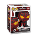FUNKO POP GAMES: MILES MORALES - S.T.R.I.K.E. SUIT 889698501514