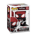 FUNKO POP GAMES: MILES MORALES - WINTER SUIT 889698546928