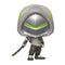 FUNKO POP GAMES: OVERWATCH - GENJI (OW2) 889698442237