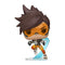 FUNKO POP GAMES: OVERWATCH - TRACER (OW2) 889698442220