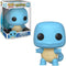 FUNKO POP GAMES: POKEMON- 10" SQUIRTLE- EMEA 889698505611