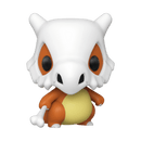 FUNKO POP GAMES: POKEMON- CUBONE (EMEA) 889698650410