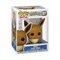 FUNKO POP GAMES: POKEMON- EEVEE (EMEA) 889698646376