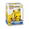 FUNKO POP GAMES: POKEMON- GRUMPY PIKACHU (EMEA) 889698650434