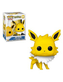 FUNKO POP GAMES: POKEMON- JOLTEON(EMEA) 889698636940