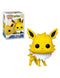 FUNKO POP GAMES: POKEMON- JOLTEON(EMEA) 889698636940