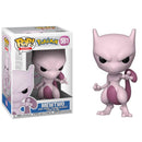 FUNKO POP GAMES: POKEMON- MEWTWO (EMEA) 889698632546