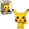 FUNKO POP GAMES: POKEMON S1- PIKACHU 889698315289