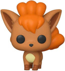 FUNKO POP GAMES: POKEMON- VULPIX (EMEA) 889698632560