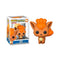 FUNKO POP GAMES: POKEMON- VULPIX (EMEA) 889698632560