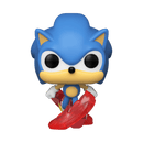 FUNKO POP GAMES: SONIC 30TH - RUNNING SONIC 889698519649