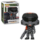 FUNKO POP GAMES: SPARTAN MARK VII W/ SHOCK RIFLE 889698511063