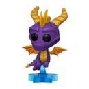 FUNKO POP GAMES: SPYRO -SPYRO 889698433464