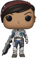 FUNKO POP GEARS OF WAR - KAIT DIAZ 889698374279