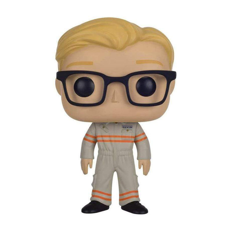 FUNKO POP! GHOSTBUSTERS (2016) - KEVIN 849803092054