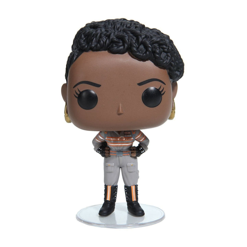 FUNKO POP! GHOSTBUSTERS (2016) - PATTY TOLAN 849803076221